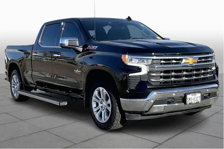 $38899 : Chevrolet Silverado 1500 202 image 2