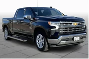 $38899 : Chevrolet Silverado 1500 202 thumbnail