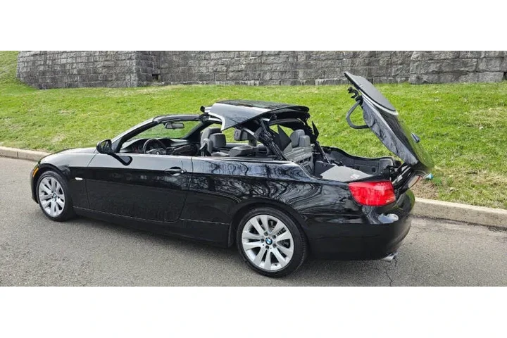 $7495 : 2013 BMW 3 Series 328i image 6