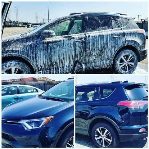 Ramos Mobile carwash image 1