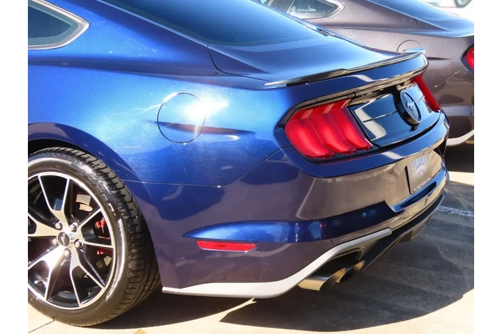 $25999 : Ford Mustang 2020 EcoBoost 2 image 10