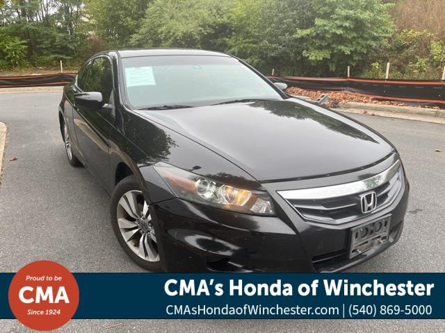 $9000 : PRE-OWNED 2012 HONDA ACCORD E image 7