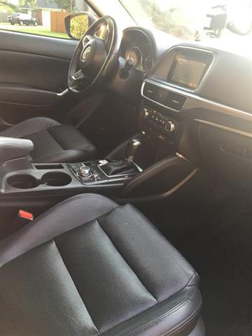 $9500 : 2016 Mazda CX-5 Touring SUV image 4
