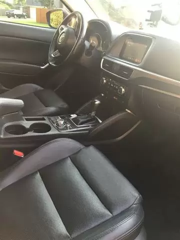 $7500 : 2016 Mazda CX-5 Touring SUV image 4