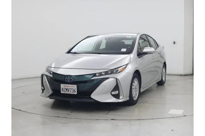 $27998 : Toyota Prius Prime 2020 Limi image 4