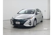 $27998 : Toyota Prius Prime 2020 Limi thumbnail