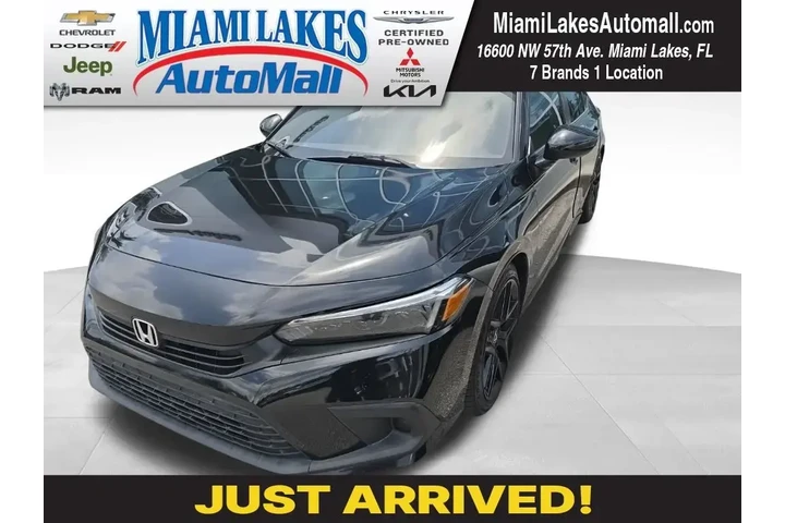 $18800 : Honda Civic 2022 Sport 4dr S image 1