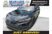 Honda Civic 2022 Sport 4dr S en Hialeah