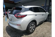 $18995 : Nissan Murano 2021 SV 4dr SU thumbnail