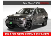 $24688 : 2021 Grand Cherokee Laredo X thumbnail