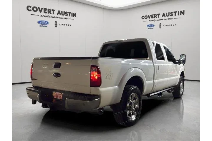 $19854 : Ford F-250 Super Duty 2013 4 image 5