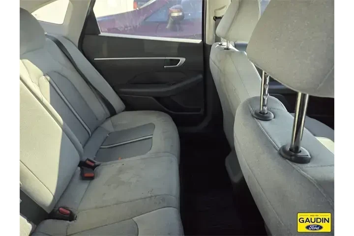 $16995 : Hyundai SONATA 2021 SE 4dr S image 5