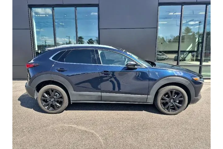 $26595 : Mazda CX-30 2023 AWD 2.5 Tur image 3