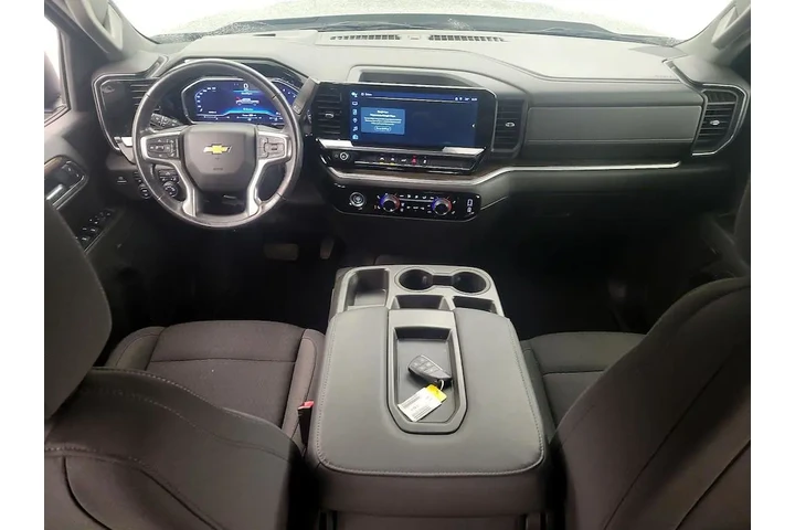 $32998 : Chevrolet Silverado 1500 202 image 9