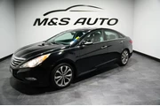 $9999 : 2014 Sonata SE thumbnail