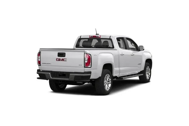 $16999 : GMC Canyon 2016 4x4 SLT 4dr image 2
