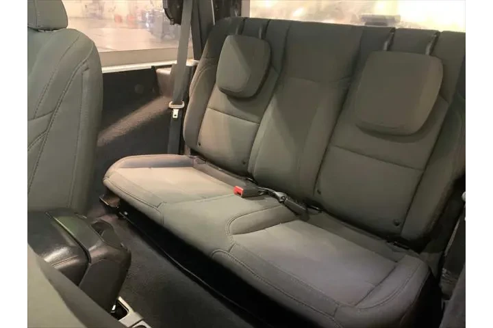 $26949 : Jeep Wrangler 2020 4x4 Sport image 5