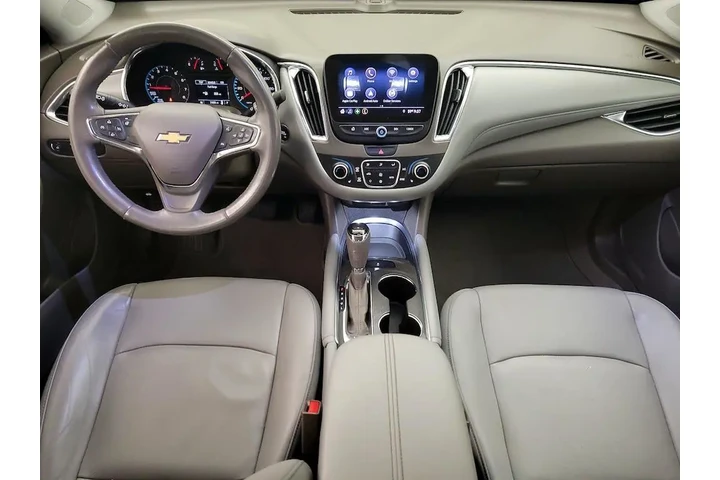 $17998 : Chevrolet Malibu 2019 LT 4dr image 9