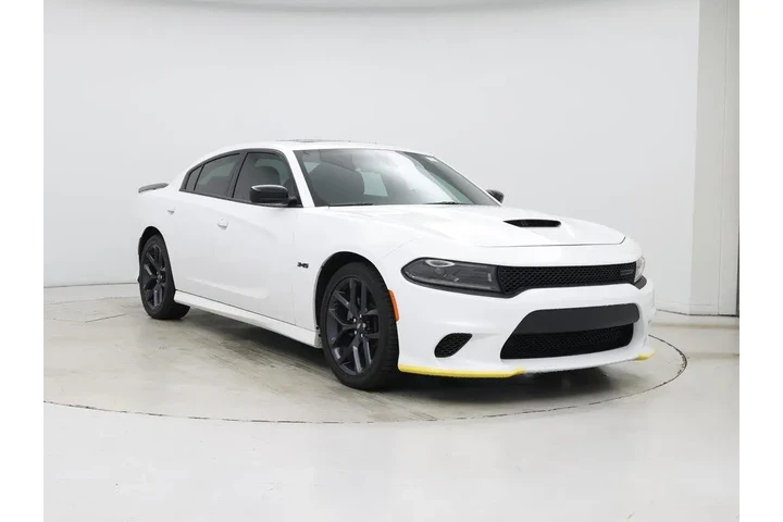 $36998 : Dodge Charger 2023 R/T 4dr S image 1