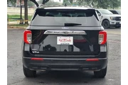 $33400 : Ford Explorer 2024 XLT 4dr S thumbnail