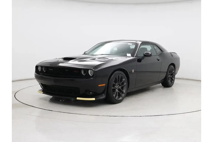 $36998 : Dodge Challenger 2021 R/T Sc image 4