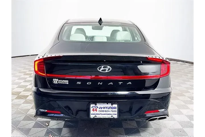 $20501 : Hyundai SONATA 2023 SEL 4dr image 7