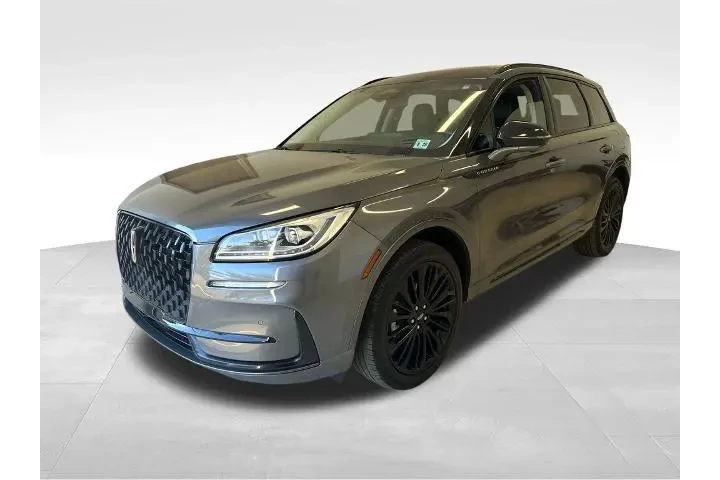 $36391 : Lincoln Corsair 2023 AWD Res image 4