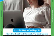Internet Plans in Hope Valley en Providence