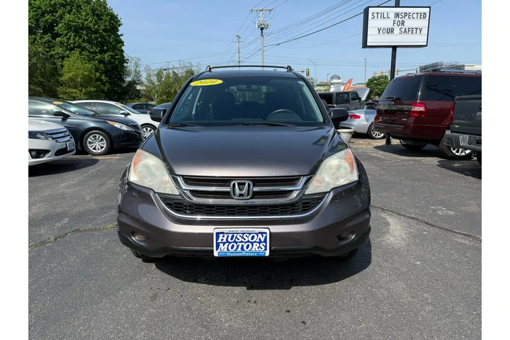 $11999 : 2010 CR-V EX image 2