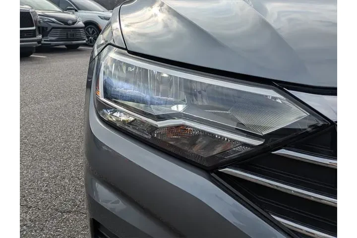 $19997 : Volkswagen Jetta 2021 S 4dr image 9