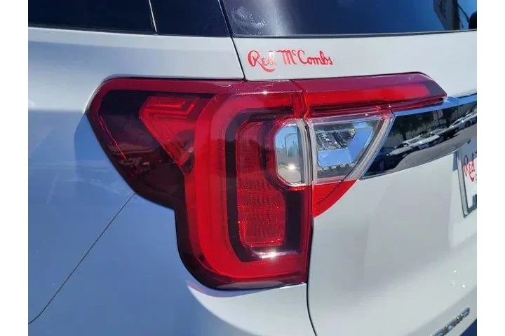 $26300 : GMC Acadia 2023 SLE 4dr SUV image 9