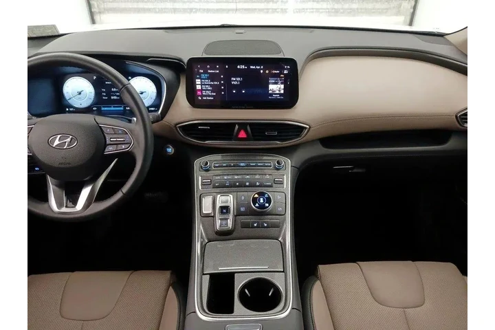 $25998 : Hyundai SANTA FE 2023 AWD SE image 9