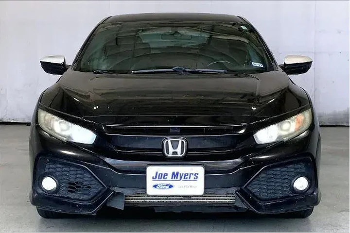 $17981 : Honda Civic 2018 Sport 4dr H image 3