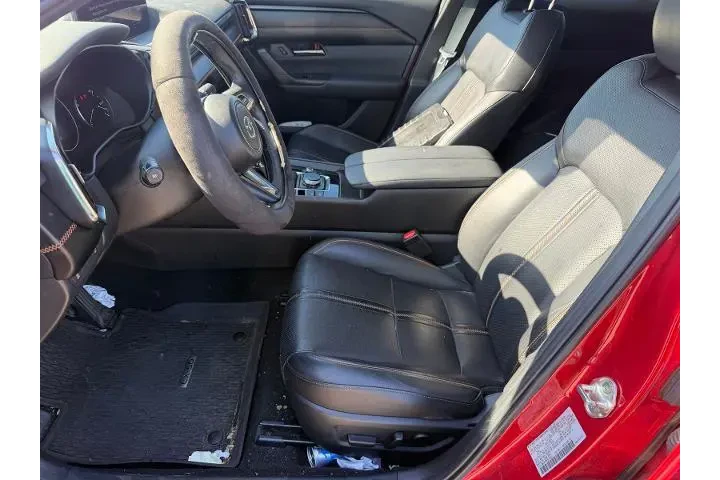 $27500 : Mazda CX-50 2023 AWD 2.5 S P image 10