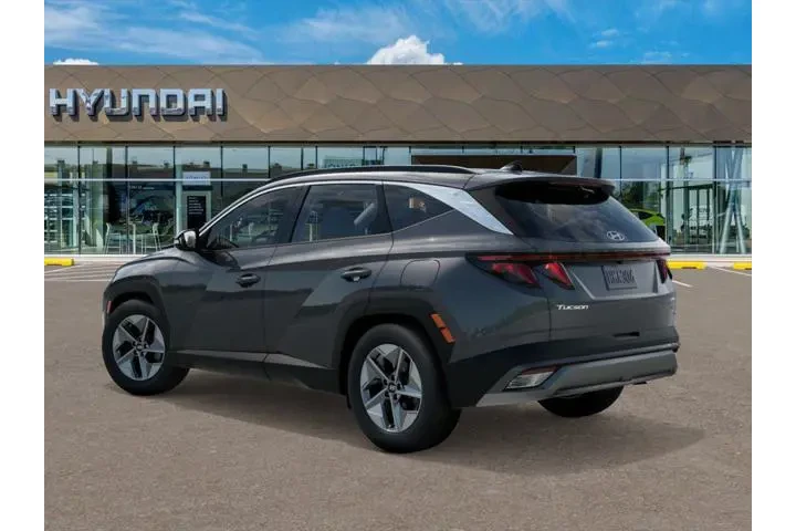 $34705 : Hyundai TUCSON 2026 AWD SEL image 5
