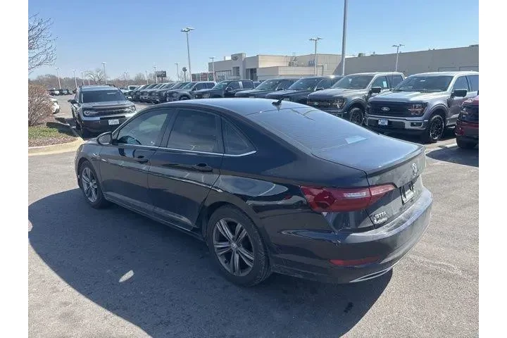 $14900 : Volkswagen Jetta 2021 S 4dr image 4