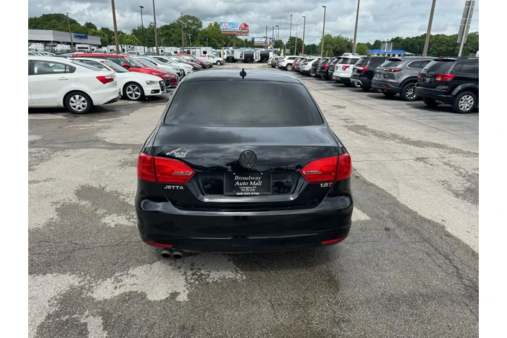 $5980 : 2014 Jetta Sedan 4dr Auto SE image 3