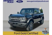 Ford Bronco 2025 4x4 Big Ben en Atlanta