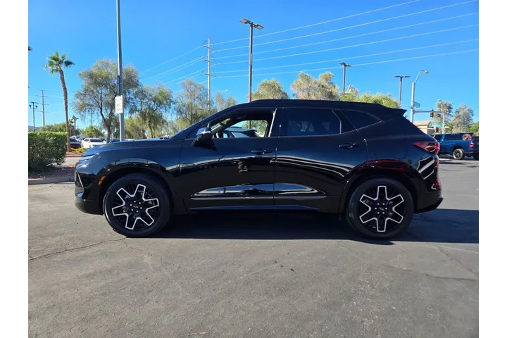 $31929 : Chevrolet Blazer 2024 RS 4dr image 3