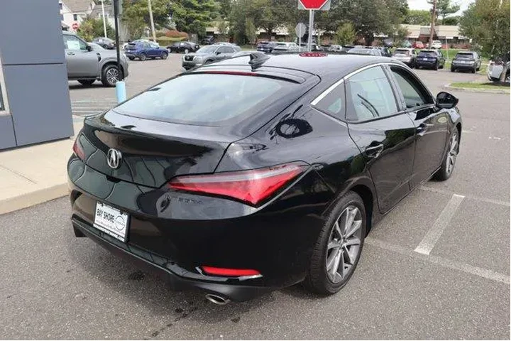 $28452 : Acura Integra 2025 4dr Liftb image 6