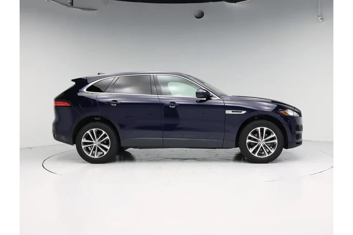 $23998 : Jaguar F-PACE 2020 AWD 25t P image 7