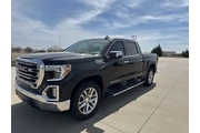 GMC Sierra 1500 2021 4x4 SLT