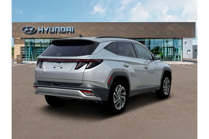 $39990 : Hyundai TUCSON 2026 AWD Limi image 7