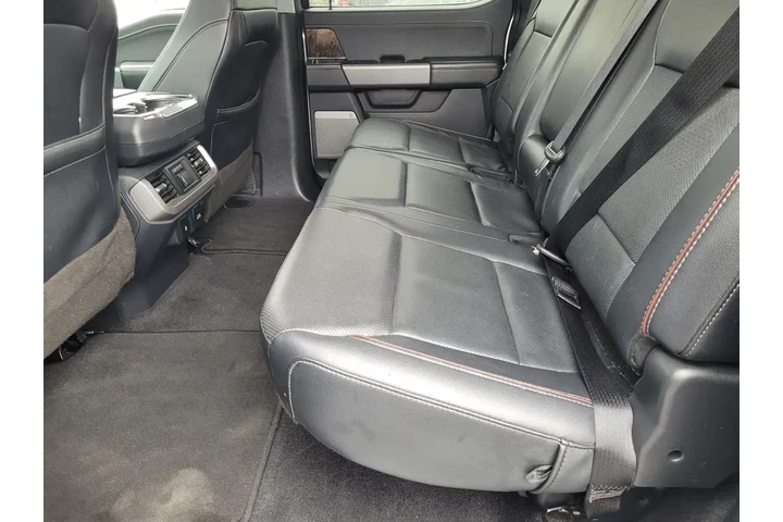 $38987 : Ford F-150 2023 4x4 Lariat 4 image 10