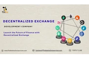 Decentralised Exchange en Australia