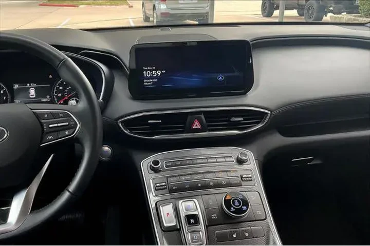 $23999 : Hyundai SANTA FE 2023 AWD SE image 6