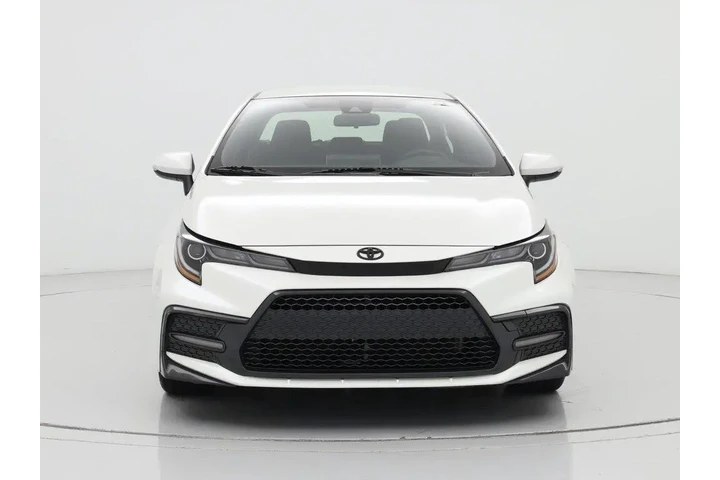 $20998 : Toyota Corolla 2020 SE 4dr S image 5