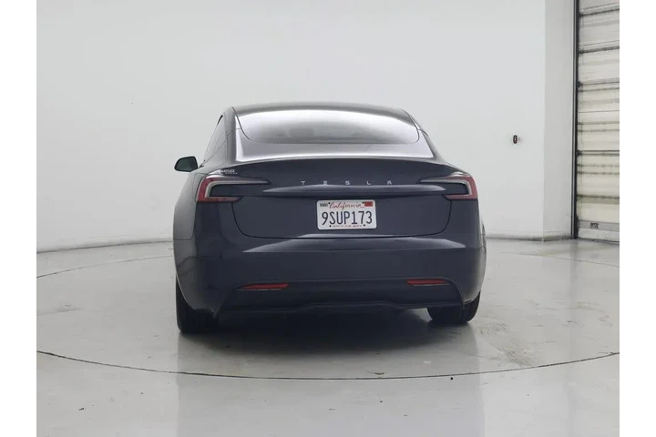 $39998 : Tesla Model 3 2025 Long Rang image 6