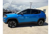$9900 : 2018 Compass thumbnail