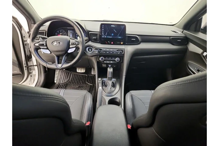 $26998 : Hyundai VELOSTER N 2022 3dr image 9